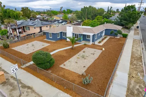 890 S State St, Hemet, CA 92543