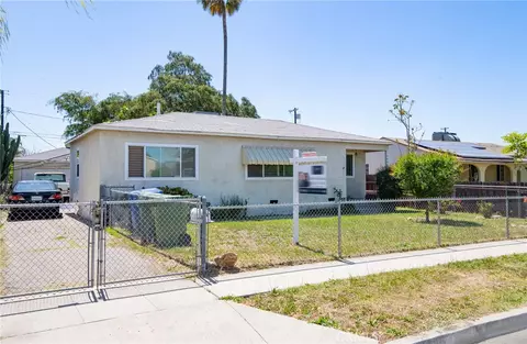 13426 Mercer St, Pacoima, CA 91331
