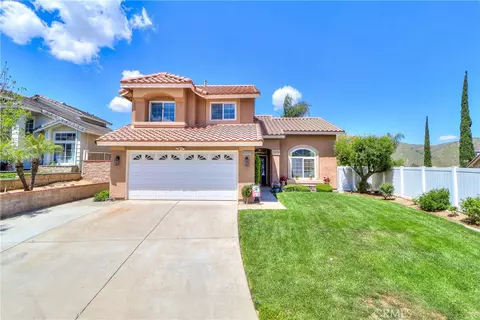 26845 Black Horse Cir, Corona, CA 92883