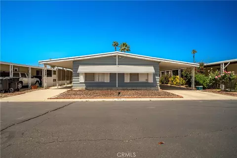 601 N Kirby St #154, Hemet, CA 92545