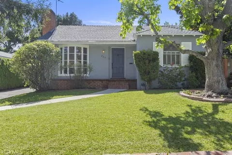335 Melrose Ave, Monrovia, CA 91016