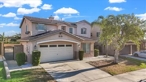 15209 Portico Ln, Fontana, CA 92336