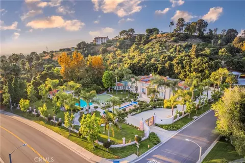 1177 S Spring Meadow Dr, West Covina, CA 91791