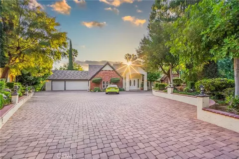 2903 N Monte Verde Dr, Covina, CA 91724