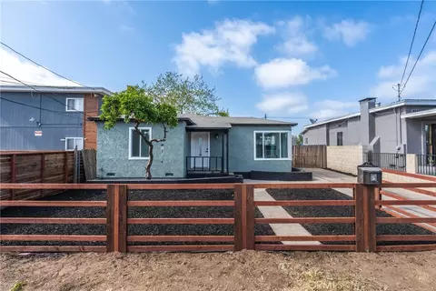 4344 Beta St, San Diego, CA 92113