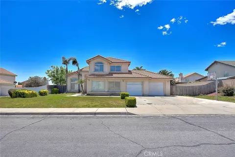 2317 W Via Bello Dr, Rialto, CA 92377