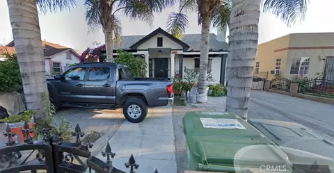 1263 Browning Blvd, Los Angeles, CA 90037