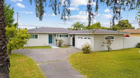 1423 E Verness St, West Covina, CA 91791
