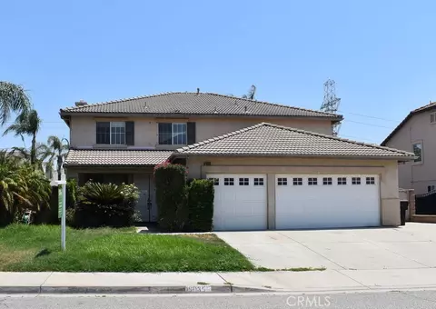 15035 Grays Peak Ave, Fontana, CA 92336