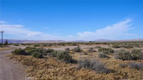 0 Friends Rd, Hinkley, CA 92347