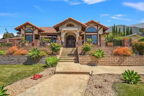 18080 Rancho Ave, San Bernardino, CA 92407