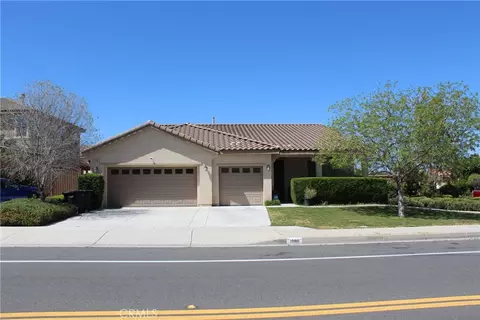 1980 Meridian St, San Jacinto, CA 92583