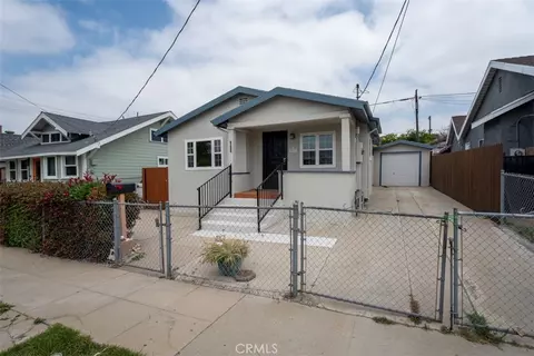 3511 E 3rd St, Los Angeles, CA 90063