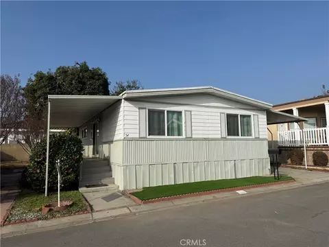 416 Jeffries #54, Monrovia, CA 91016