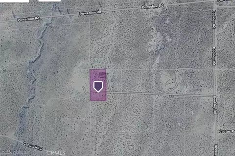 0 Beekly Rd, Phelan, CA 92371