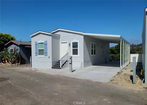 3030 Oceanside Blvd #50, Oceanside, CA 92054