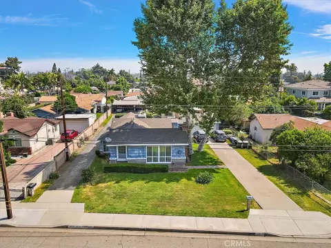 11831 Basye St, El Monte, CA 91732
