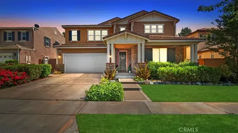 15555 Cole Point Ln, Fontana, CA 92336
