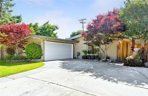 1229 Manzano Way, Sunnyvale, CA 94089