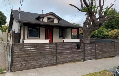 522 N Bonnie Brae St, Los Angeles, CA 90026