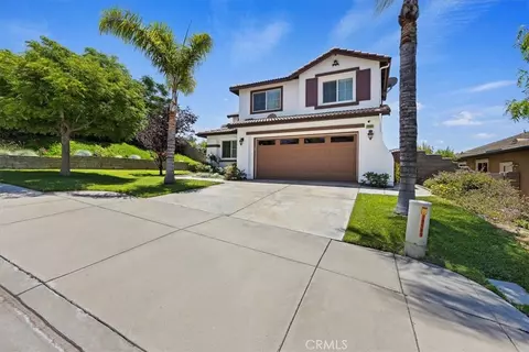 29589 Crest View Ln, Highland, CA 92346