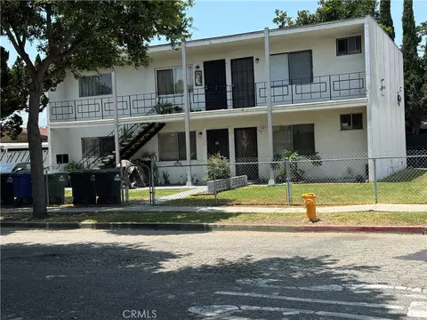 8601 Chestnut Ave, South Gate, CA 90280