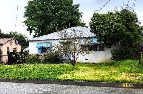 200 N Willow Ave, West Covina, CA 91790