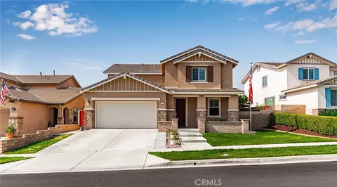 3749 American Elm Rd, San Bernardino, CA 92407