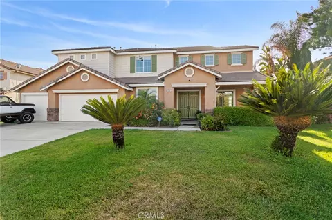 9581 Capitan Ct, Riverside, CA 92508