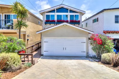 1710 Wollacott St, Redondo Beach, CA 90278