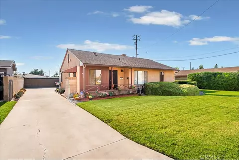 755 N Orange Ave, West Covina, CA 91790
