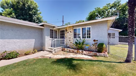 741 Pamela Rd, Duarte, CA 91010
