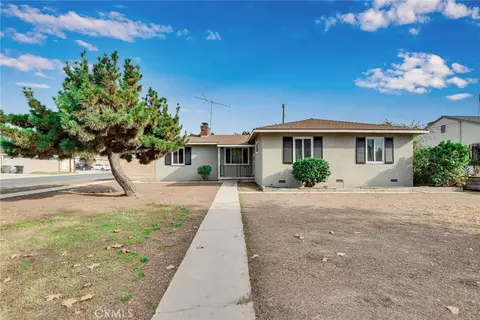 242 N Walnuthaven Dr, West Covina, CA 91790