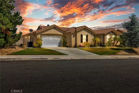 6577 N Joshua Ln, San Bernardino, CA 92407