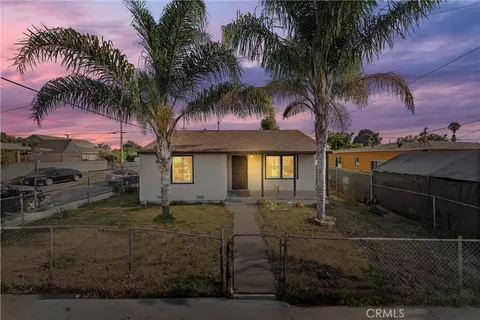 845 W Magnolia St, Compton, CA 90220