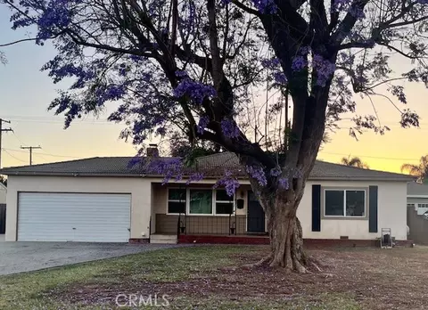 523 N Osborn Ave, West Covina, CA 91790