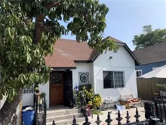 4121 Gateway Ave, Los Angeles, CA 90029