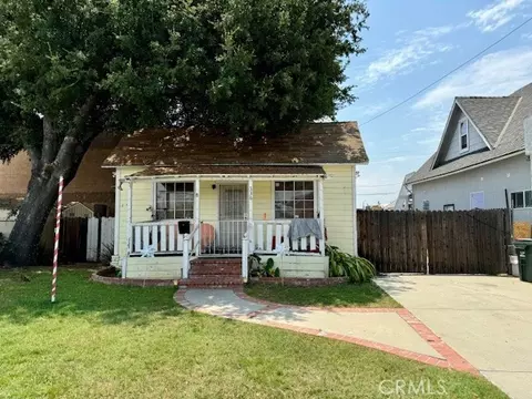 336 E Front St, Covina, CA 91723