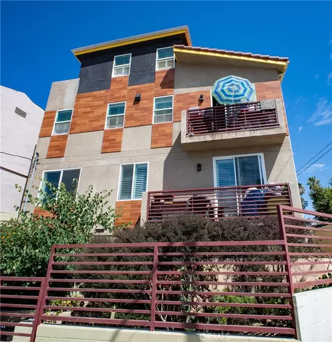 2021 Miramar St, Los Angeles, CA 90057