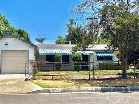 5022 La Madera Ave, El Monte, CA 91732
