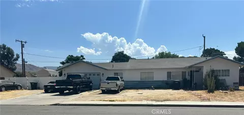 541 S Andrews Ave, San Jacinto, CA 92583