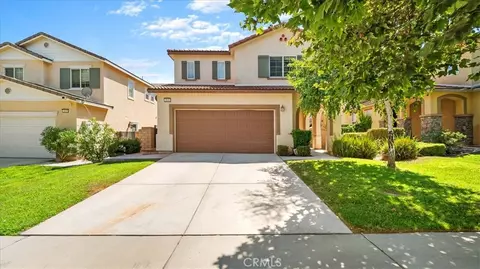 3845 Quartzite Ln, San Bernardino, CA 92407