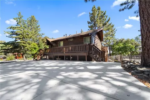 5243 Desert View Dr, Wrightwood, CA 92397 photo 1