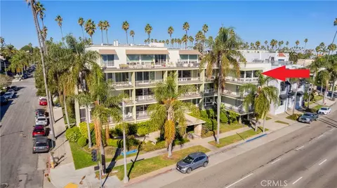 3901 E Livingston Dr #404, Long Beach, CA 90803