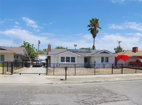 580 S Carmalita St, Hemet, CA 92543