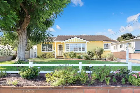 10315 Freer St, Temple City, CA 91780