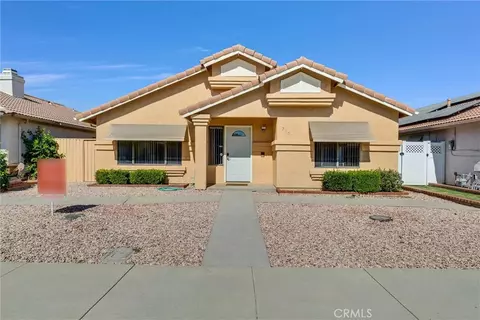 719 Alondra Dr, Hemet, CA 92545