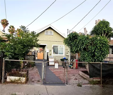 320 S Pecan St, Los Angeles, CA 90033