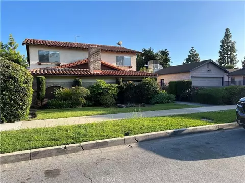 16 Alta St, Arcadia, CA 91006