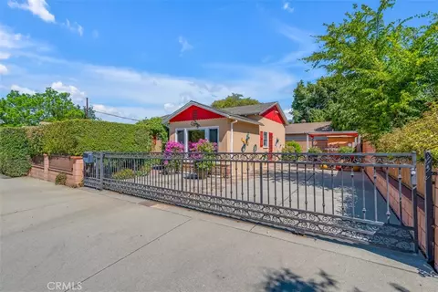 247 W Lime Ave, Monrovia, CA 91016